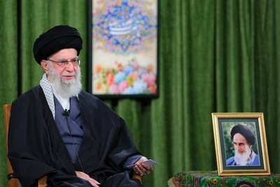 Supreme Leader of the Islamic Revolution: 1403 - the year of the “productive leap with the participation of the people”; economy is the main issue of the country
