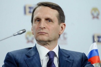 Russia: French units in Ukraine would be prime targets