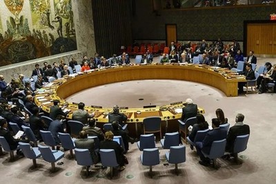 انتقاد روسیه از عدم تمایل آمریکا به آتش بس در غزه