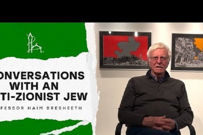 A Jewish scholar strongly criticized the UN's failure to take action on Gaza due to veto votes