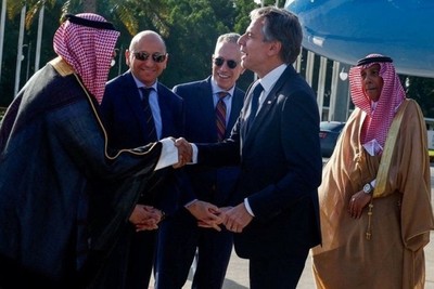 Palestine: The US Secretary of State's trips to the region are fruitless