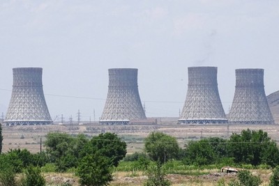 The Azerbaijani side appealed to the co-chairs of the Nuclear Energy Summit regarding the Metsamor NPP