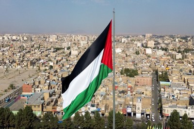 ایرلند و اسپانیا‌ آماده به رسمیت‌شناختن دولت فلسطین