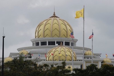 Malaysian Minister of Religion Calls for the Implementation of Hajat Prayers for Palestine
