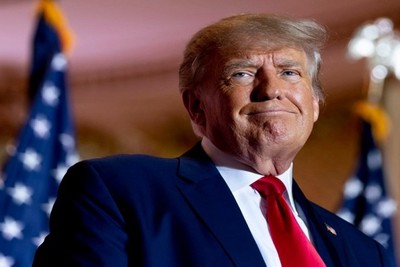 The Washington Post: Kushner's comments on Gaza are indicative of Trump's future policy