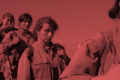 The oppressed girls of Kurdistan are victims of deception