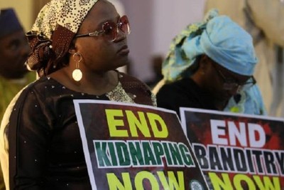 More than 200 students who were kidnapped in Nigeria have been released