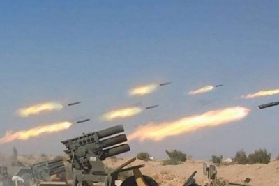 حملات کوبنده حزب‌الله به مواضع حساس اشغالگران صهیونیست