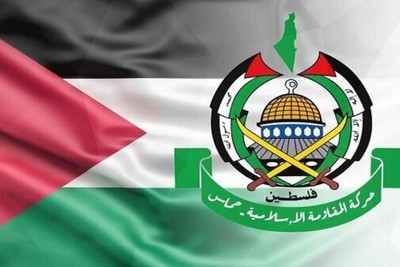 The failure of propaganda against Hamas and the increasing popularity of the movement in Gaza