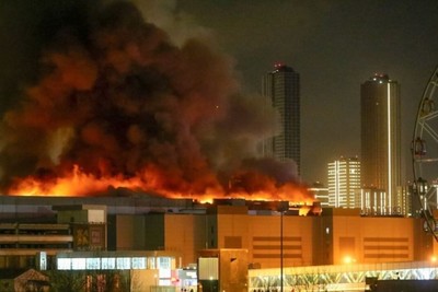 Terrorism; a common regional challenge and the responsibility to be vigilant