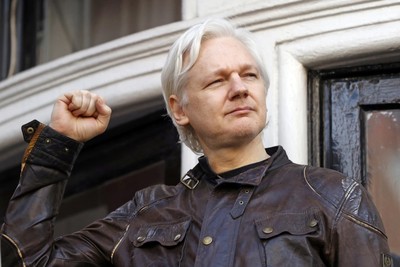 Julian Assange Granted Temporary Reprieve from Extradition as UK Court Seeks Assurances from US