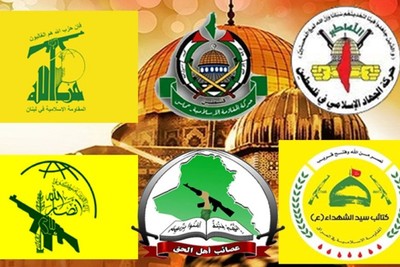 Defiance Against Empire: Voices of Resistance in the Palestinian Struggle
