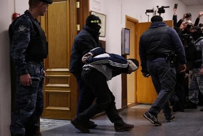 Russia doubts the claims of Daesh's involvement in the terrorist attack in Moscow
