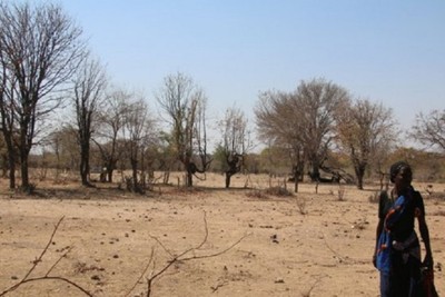 Malawi declares a drought crisis as El Nino brings famine to southern Africa