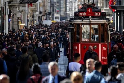 نرخ بیکاری ترکیه رکورد ۱۰ ساله را شکست