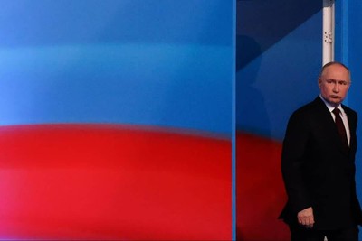 Putin's Presidential Victory: Decoding the Record-Breaking Voter Turnout