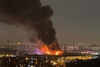 رسانه اتریشی: مظنونان تروریستی از اوکراین به اتحادیه اروپا می‌آیند