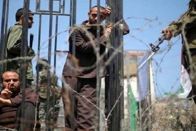 Palestinian prisoners are increasing dramatically in the prisons of the Zionist regime