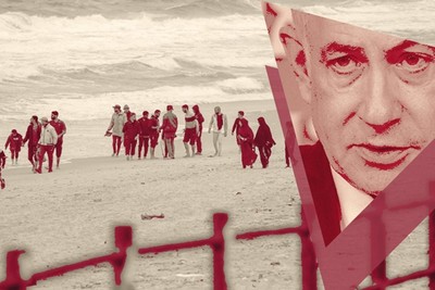 Palestinians: The temporary pier that the US wants to build in Gaza is a "Port of Invasion"
