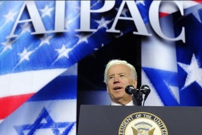 This is how the Jewish lobby decides on behalf of America