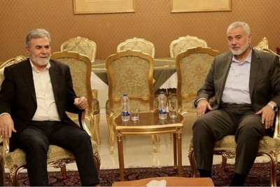 حماس والجهاد: لا تنازل عن 4 شروط أساسية في المفاوضات مع الاحتلال