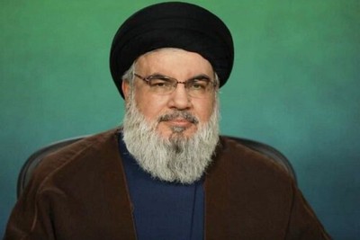 السيد نصر الله يدعو لأوسع مشاركة في إحياء يوم القدس العالمي