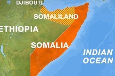 The Federal Constitution of Somalia has been approved by the parliament