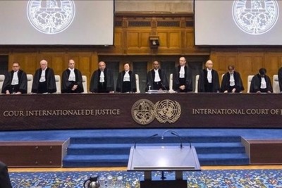 ICJ: Israel must ensure emergency aid, food is imported into Gaza without delay