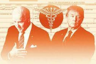 Americans' Disapproval of Trump's Healthcare Plans: A Democratic Opportunity