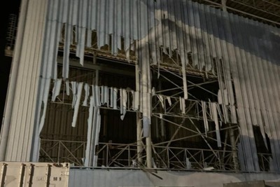 إعلام إسرائيلي عن استهداف "إيلات" فجراً: الأخطر منذ بدء الحرب