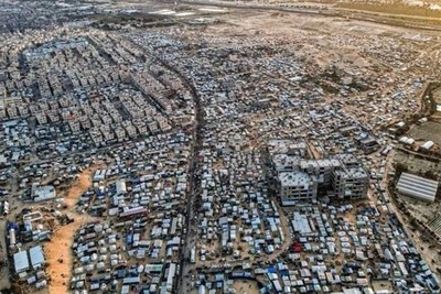 حماس: برای مقابله با حمله احتمالی به رفح آماده‌ایم