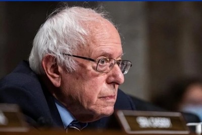 Sanders criticizes arms sales to Israel