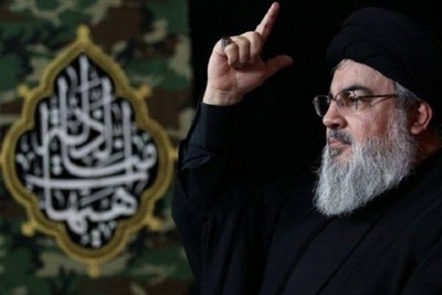 Nasrallah calls for mass attendance at World Quds Day ceremony