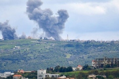 Hezbollah's strategic gains in the north of the occupied territories
