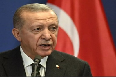 Behind Erdoğan's Opposition Party's Regional Election Victory