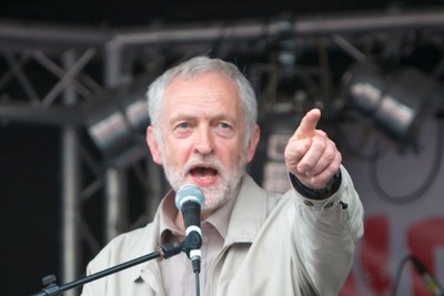 Corbyn: Britain's continued arming of Israel makes it an accomplice in the Gaza genocide