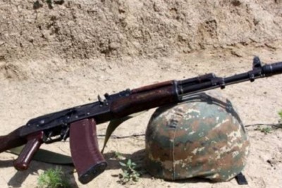 In 2023, the deaths of servicemen increased by 69 percent