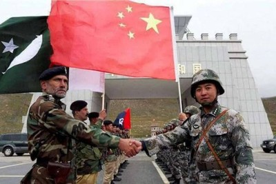 The Silk Road of Arms: China's Weapons Pipeline to Pakistan