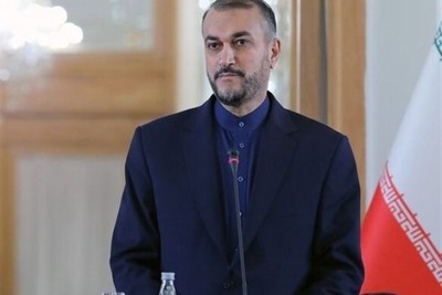 امیرعبداللهیان: پیام مهمی به آمریکا ارسال شد