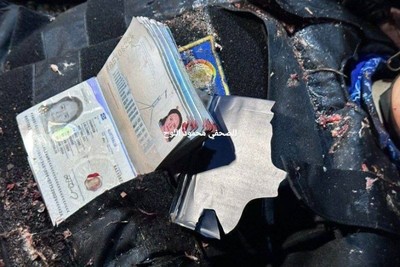 الاحتلال يغتال عاملين أجانب بمنظمة إغاثية بقصف سيارتهم في غزة