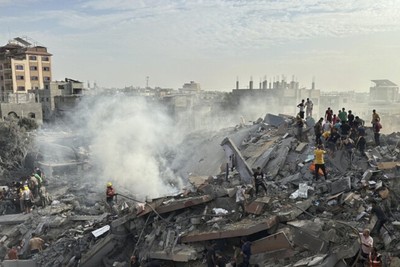 «أونروا»: إسرائيل تواصل منع بعثاتنا من الوصول إلى شمال القطاع
