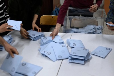 انتخابات محلی ترکیه، آزمون مقبولیت حزب اردوغان