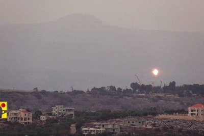 لبنان: المقاومة الإسلامية تستهدف جنود الاحتلال في "المالكية"