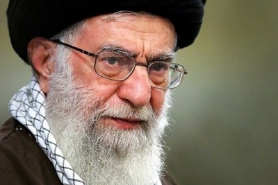 "We will make them regret for this crime"; Imam Khamenei