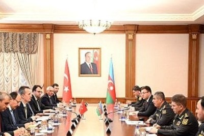 Azerbaijan is counting on help from Turkey