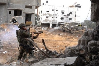 Hamas: Establishing execution sites in Gaza is a brutal war crime