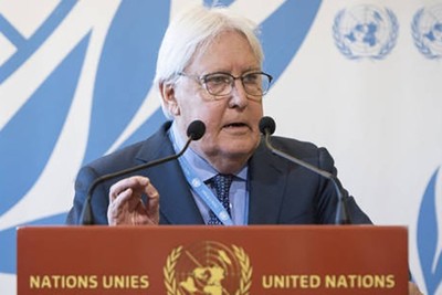 UN Deputy Secretary General: The attempt to isolate UNRWA must stop