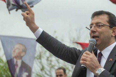 Erdogan's party loses in the local and municipal elections in Turkey