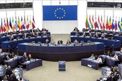 Kosovo successfully passes the vote for joining the Council of Europe
