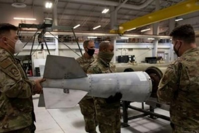 America's dual policy towards Gaza civilians